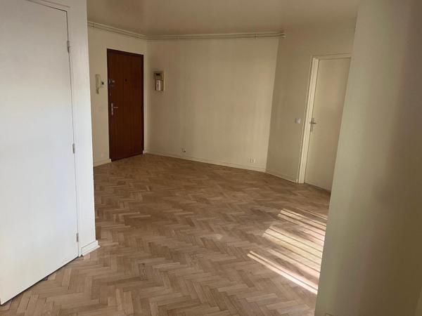Appartement · Location Lyon (69003) 3 pièces · 34m²