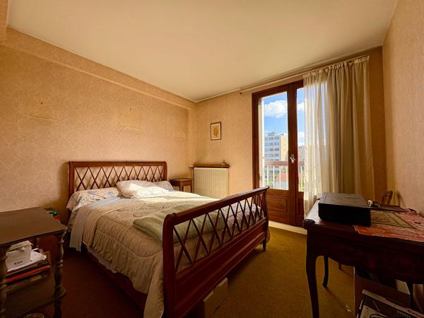 Appartement Vincennes 3 pièce(s) 57.50 m2