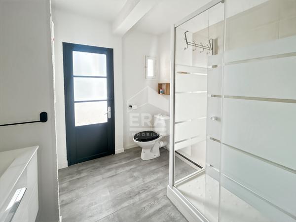 À louer  Appartement T3 meublé  42,36 m²  Marseille 13004