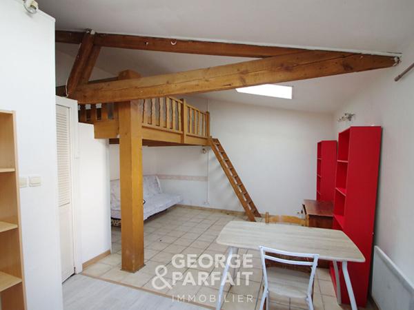 LA ROCHELLE - TASDON