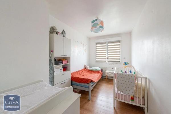 Maison à vendre 4 pièces 74.72m²