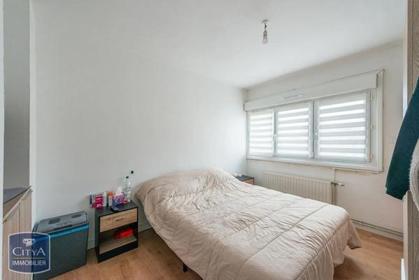 Maison à vendre 4 pièces 74.72m²