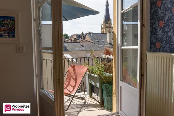 Appartement Metz 5 pièces 135 m2