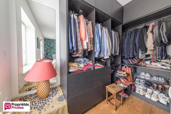 Appartement Metz 5 pièces 135 m2