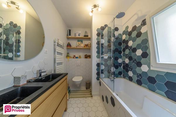 Appartement Metz 5 pièces 135 m2