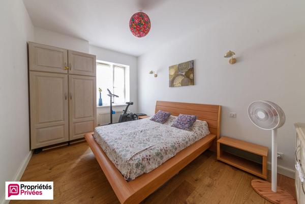 Appartement Metz 5 pièces 135 m2
