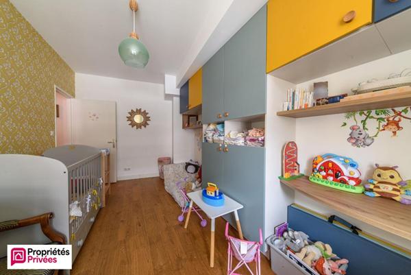 Appartement Metz 5 pièces 135 m2