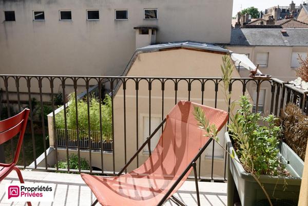 Appartement Metz 5 pièces 135 m2