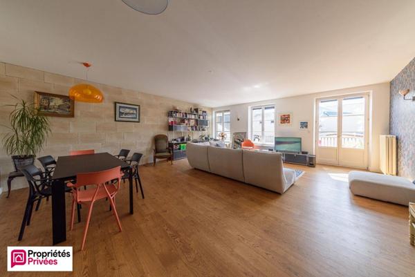 Appartement Metz 5 pièces 135 m2