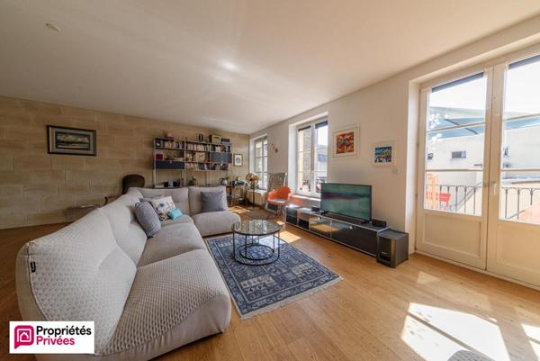 Appartement Metz 5 pièces 135 m2
