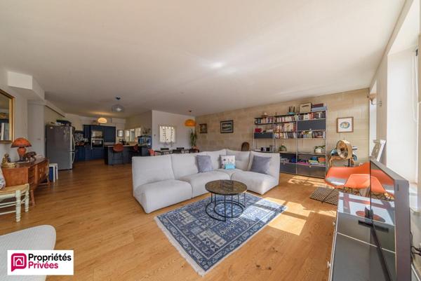 Appartement Metz 5 pièces 135 m2