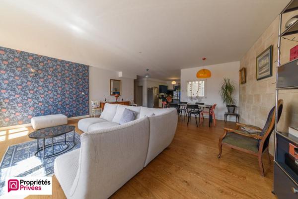 Appartement Metz 5 pièces 135 m2