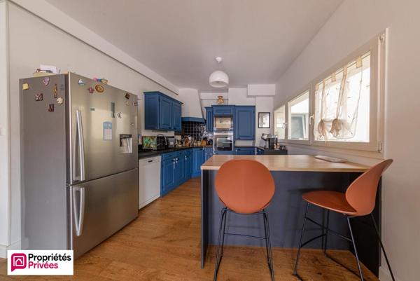 Appartement Metz 5 pièces 135 m2