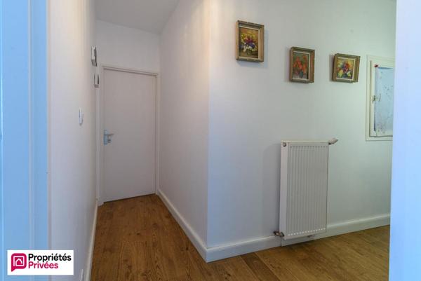 Appartement Metz 5 pièces 135 m2