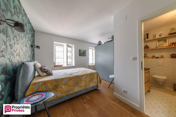 Appartement Metz 5 pièces 135 m2