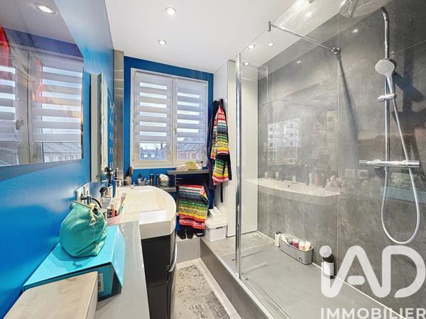 Appartement à vendre 3 pièces 96 m² Amiens