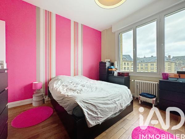 Appartement à vendre 3 pièces 96 m² Amiens