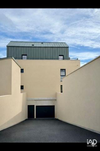 Appartement à vendre 2 pièces 41 m² Carpiquet