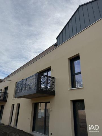 Appartement à vendre 2 pièces 41 m² Carpiquet