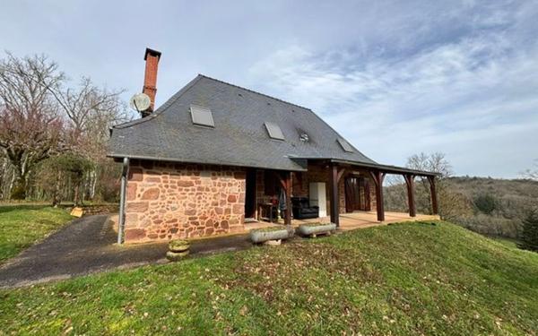 Maison à louer    3 pièces • 93 m2 Villac