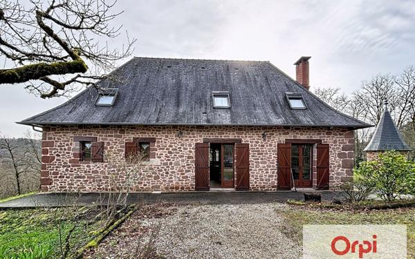 Maison à louer    3 pièces • 93 m2 Villac