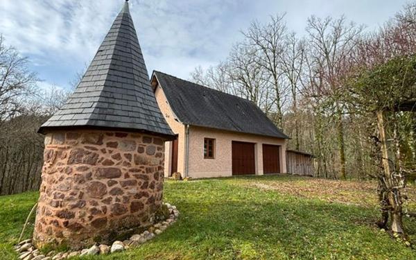 Maison à louer    3 pièces • 93 m2 Villac