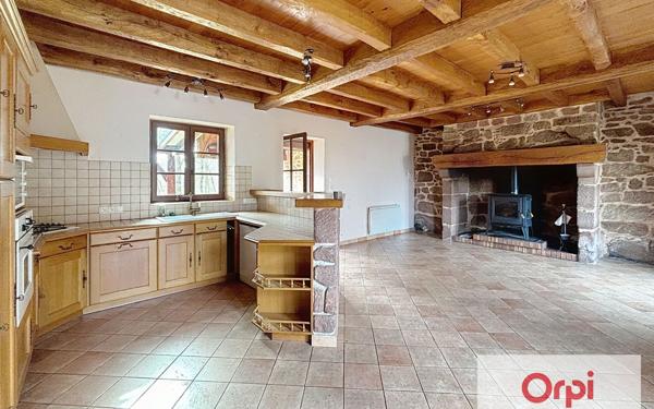 Maison à louer    3 pièces • 93 m2 Villac