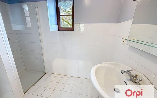 Maison à louer    3 pièces • 93 m2 Villac