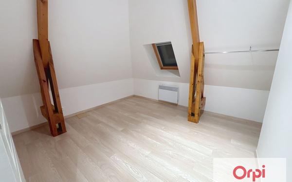 Maison à louer    3 pièces • 93 m2 Villac