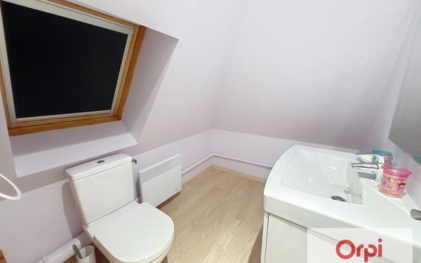 Maison à louer    3 pièces • 93 m2 Villac