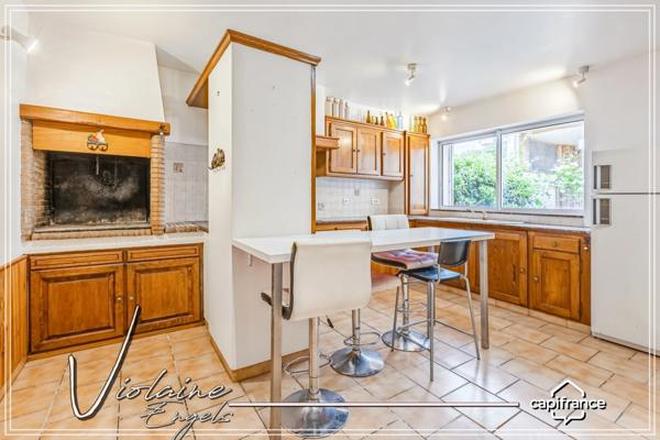 Grande maison familiale – 4 chambres, 216 m² – Lézignan-Corbières