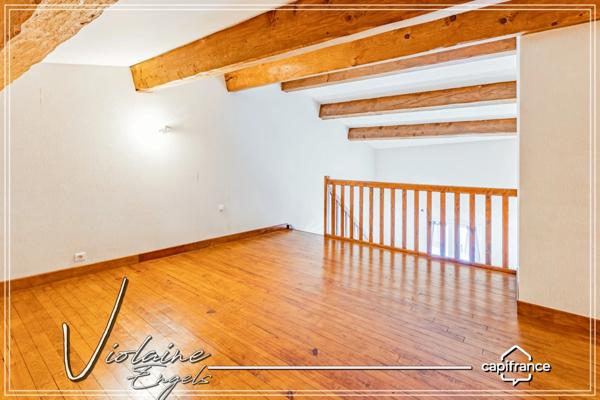 Grande maison familiale – 4 chambres, 216 m² – Lézignan-Corbières