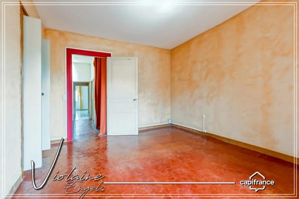 Grande maison familiale – 4 chambres, 216 m² – Lézignan-Corbières