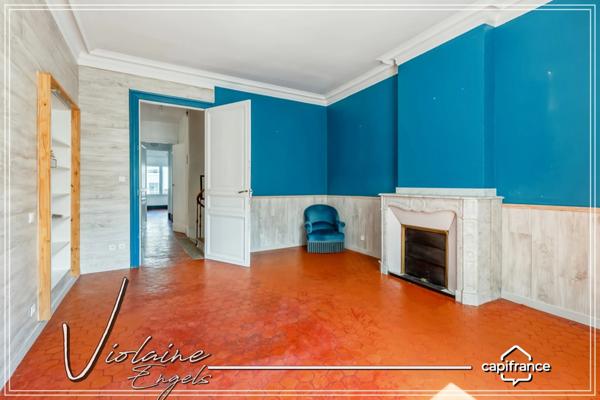 Grande maison familiale – 4 chambres, 216 m² – Lézignan-Corbières