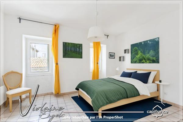 Grande maison familiale – 4 chambres, 216 m² – Lézignan-Corbières