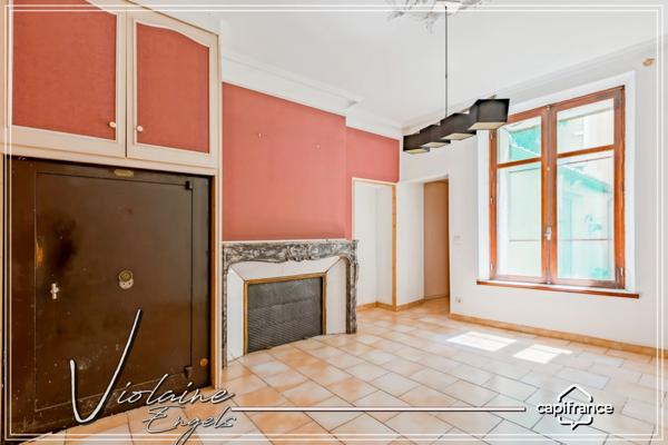 Grande maison familiale – 4 chambres, 216 m² – Lézignan-Corbières