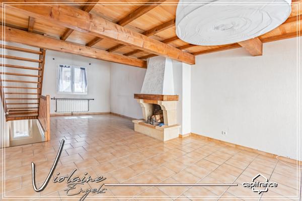Grande maison familiale – 4 chambres, 216 m² – Lézignan-Corbières