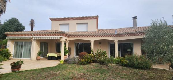 Maison Bergerac