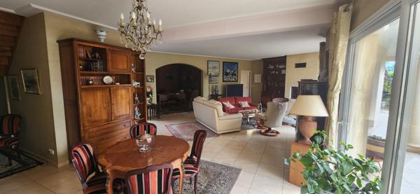 Maison Bergerac