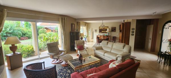 Maison Bergerac