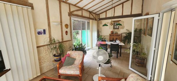 Maison Bergerac