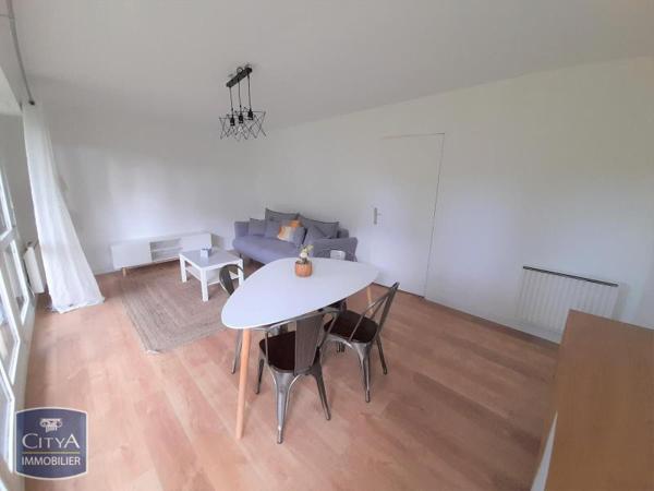Location appartement Wasquehal (59290) 2 pièces 46.26m²