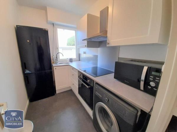 Location appartement Wasquehal (59290) 2 pièces 46.26m²