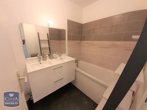 Location appartement Wasquehal (59290) 2 pièces 46.26m²