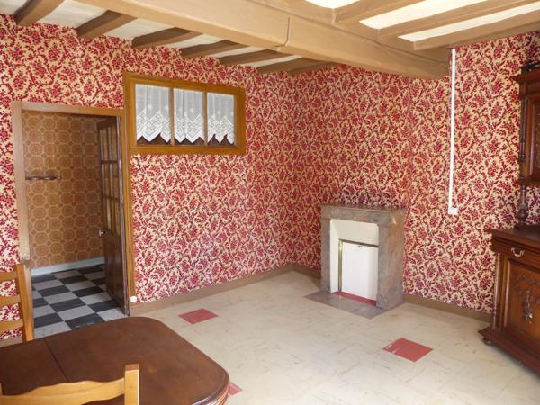 Maison 5 pièces 155m2 avec dépendances