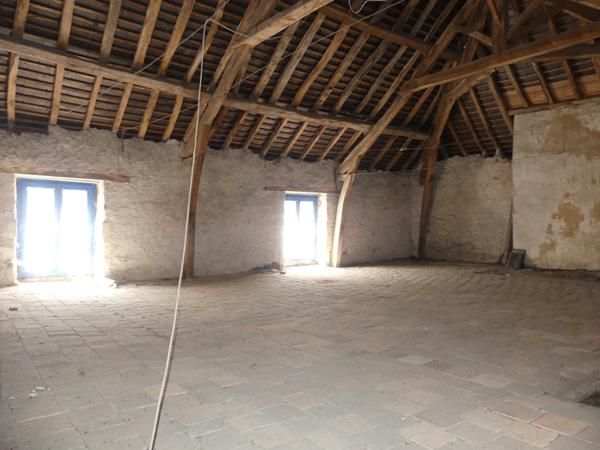 Maison 5 pièces 155m2 avec dépendances