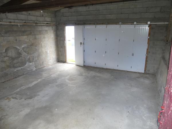 Maison 5 pièces 155m2 avec dépendances