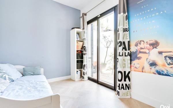 Maison à vendre    5 pièces •  Marseille 8