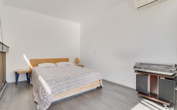 Maison à vendre    5 pièces •  Marseille 8