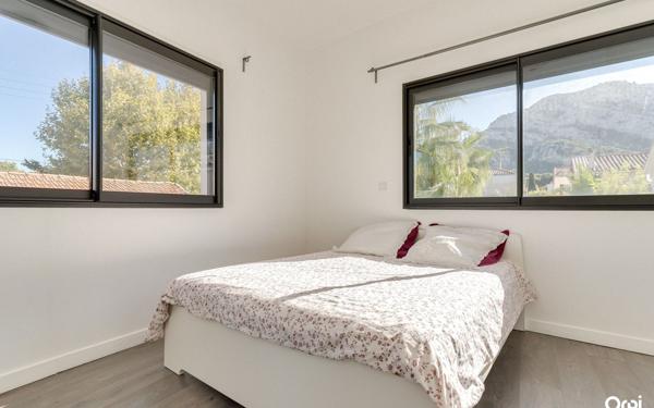 Maison à vendre    5 pièces •  Marseille 8